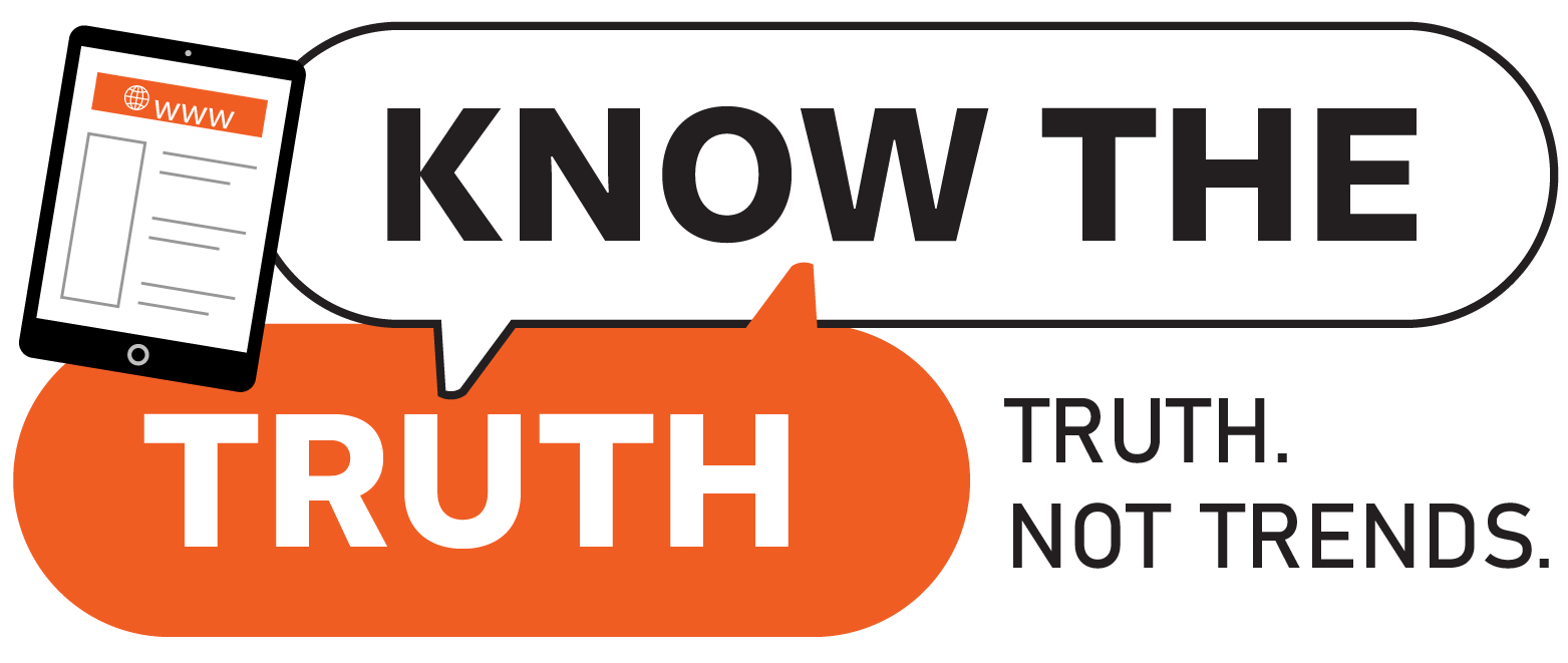 knowthetruth