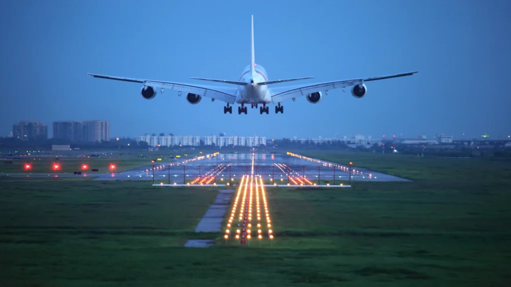 Is Privatisation Of Airports Creating Monopolies?