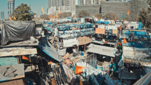 Did the Dharavi Redevelopment Violate Rights? A Grounded Look