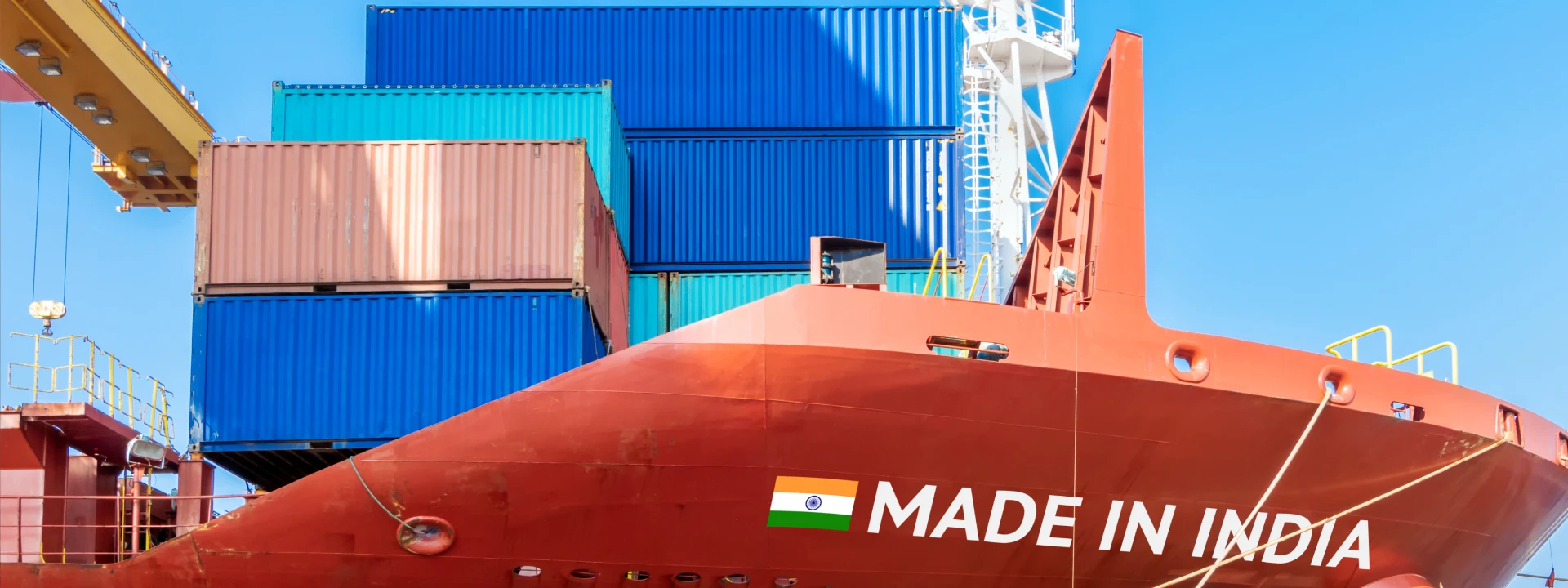 India’s Infrastructure Isn’t “Cracked” – It’s Under Construction at Global Scale