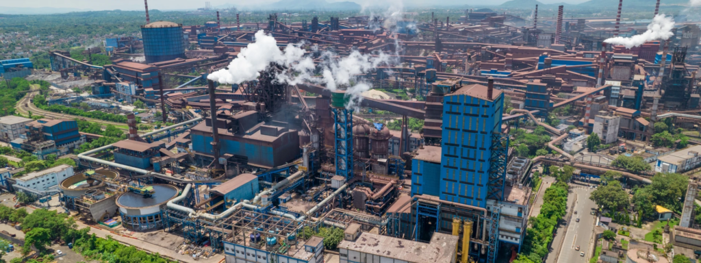 No, Land Isn’t Handed Over for Free. Understanding India’s Industrial Land Policy