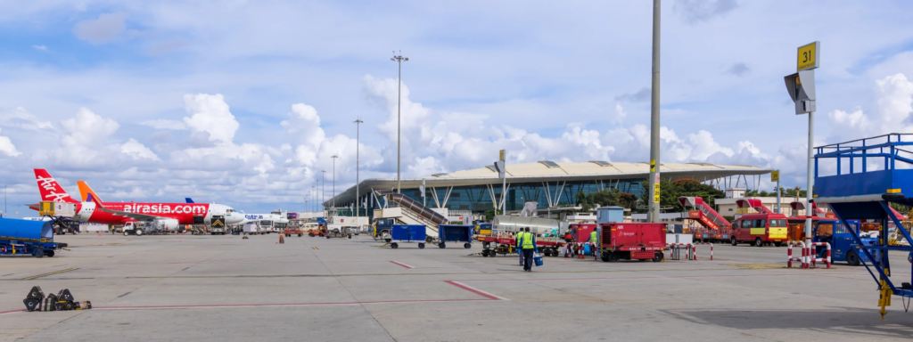 Are Private Airports a Monopoly? Understanding the Concession Model Behind GMR, Adani and Others