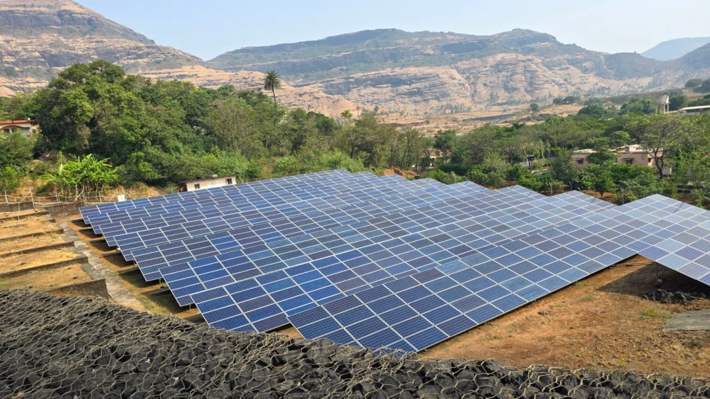 Solar Panels Are Recyclable. India Now Regulates Their End-of-Life