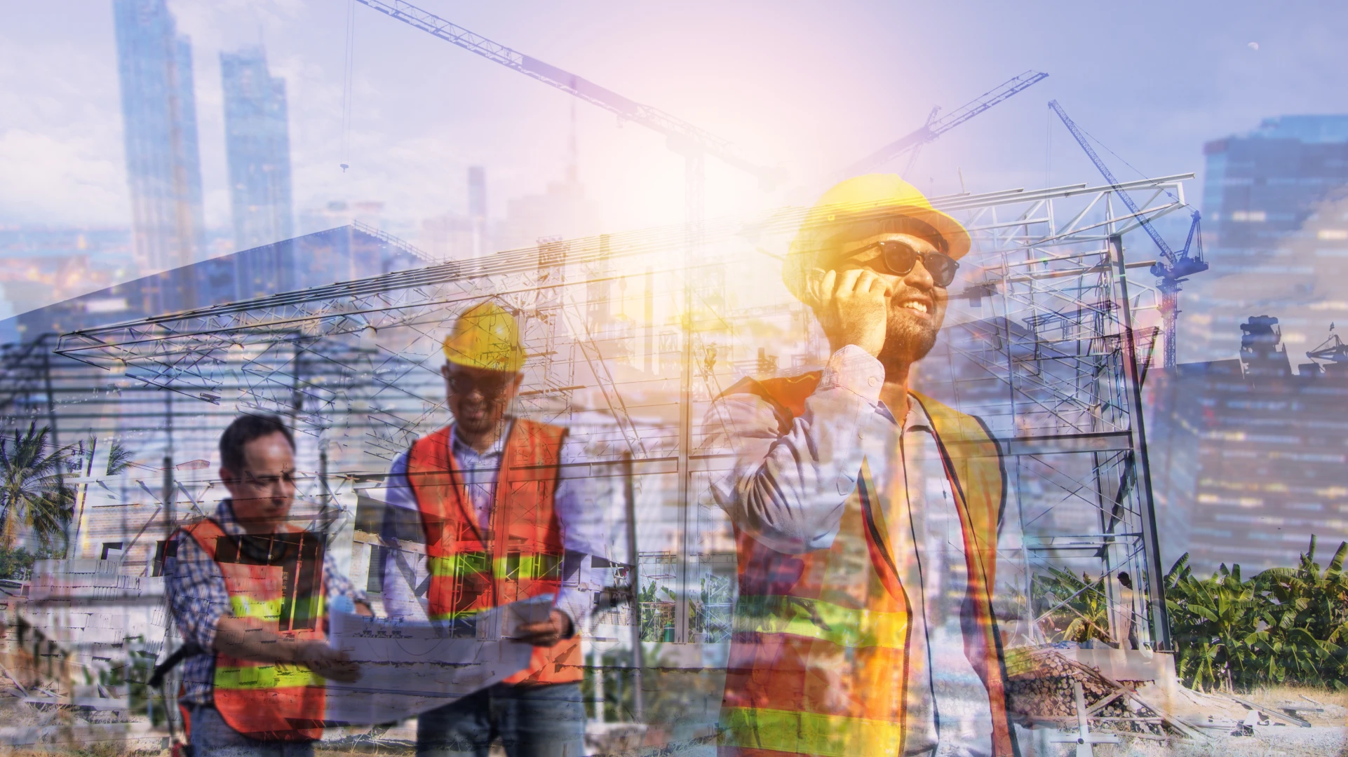 India’s First Hyperscale AI Hub Takes Shape