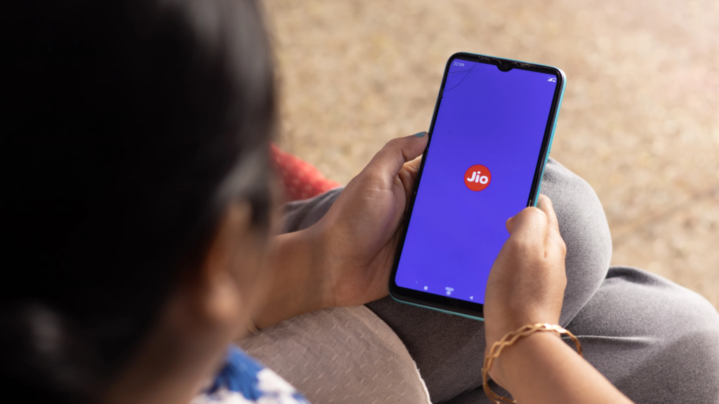 Jio’s People-Centric AI Platform and the Infrastructure Behind It