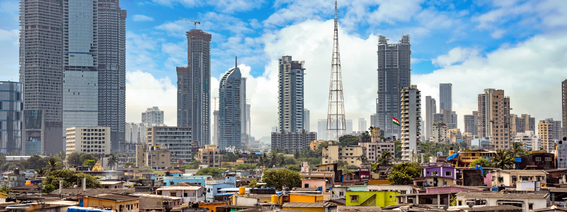 Did the Dharavi Redevelopment Violate Rights? A Rational Look